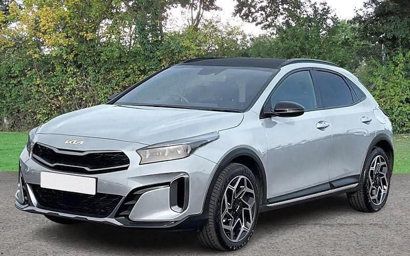 Used 2024 Kia XCeed GT-Line S SUV | £18,499 (Good price) - Image 1/1
