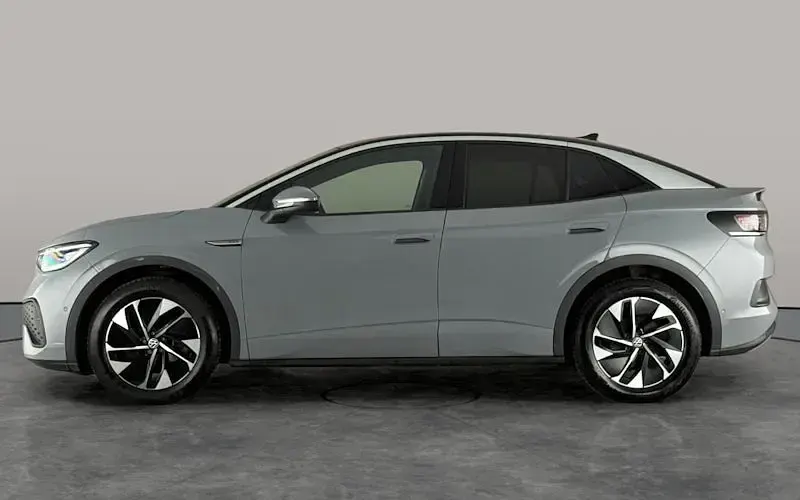 Used VW ID.5 Pro 127 kW (174 HP) 2023 Grey SUV