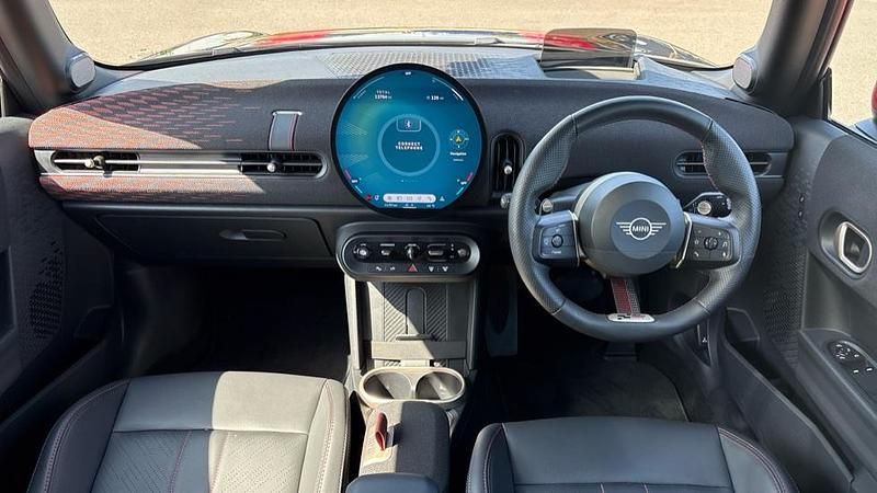 Usado Mini Cooper S Hatch 201 HP (147 kW) 2024 Cinzento Citadino