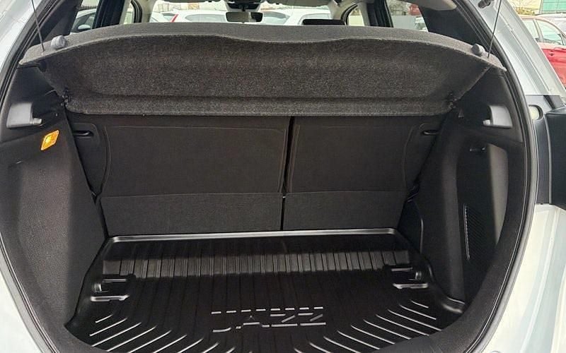 Used Honda Jazz Advance 122 HP (89 kW) 2026 Hatchback