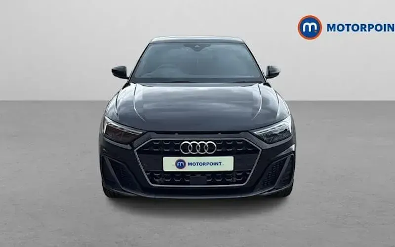 Used Audi A1 Sportback S-Line 116 HP (85 kW) 2026 Hatchback