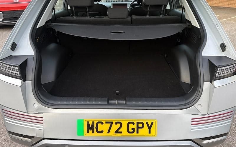 Used Hyundai Ioniq Premium 167 kW (228 HP) 2024 Hatchback