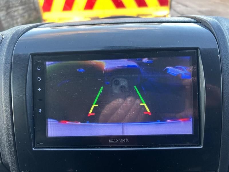 Used Peugeot Boxer 110 HP (80 kW) 2018 White Van