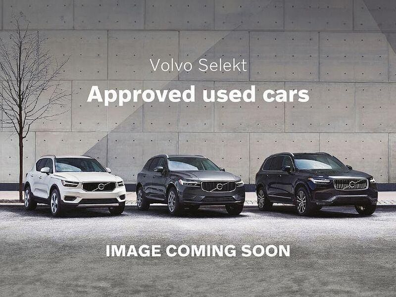 Grey Used 2022 Volvo XC90 R-Design SUV | £38,022 (Fair price) - Image 1/1