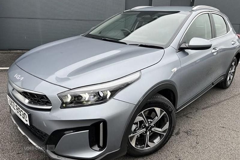 New 2025 Kia XCeed SUV | £19,995 (Fair price) - Image 1/1