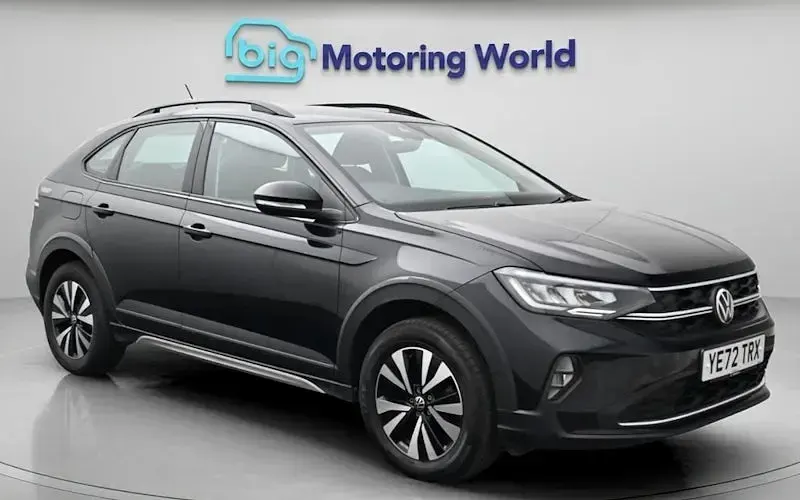 Usado VW Taigo Life 95 HP (69 kW) 2026 SUV