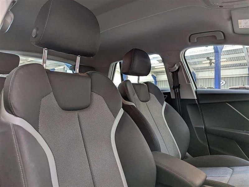 Used Audi Q2 Sport 150 HP (110 kW) 2017 White SUV