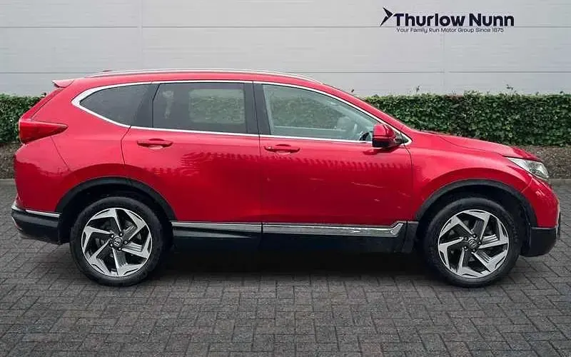 Used Honda CR-V EX 193 HP (141 kW) 2020 SUV