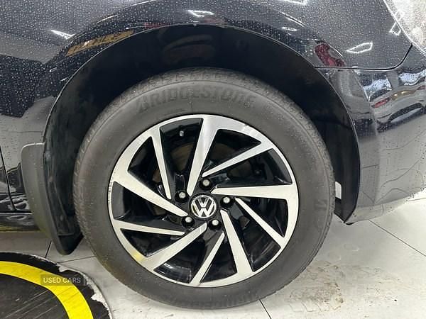 Used VW Golf VI S 2009 Hatchback