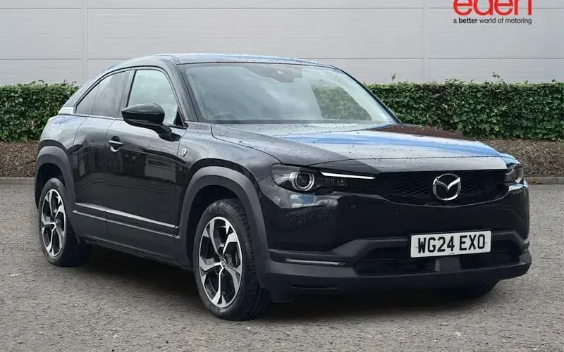 Used Mazda MX30 Makoto 170 HP (125 kW) 2024 SUV