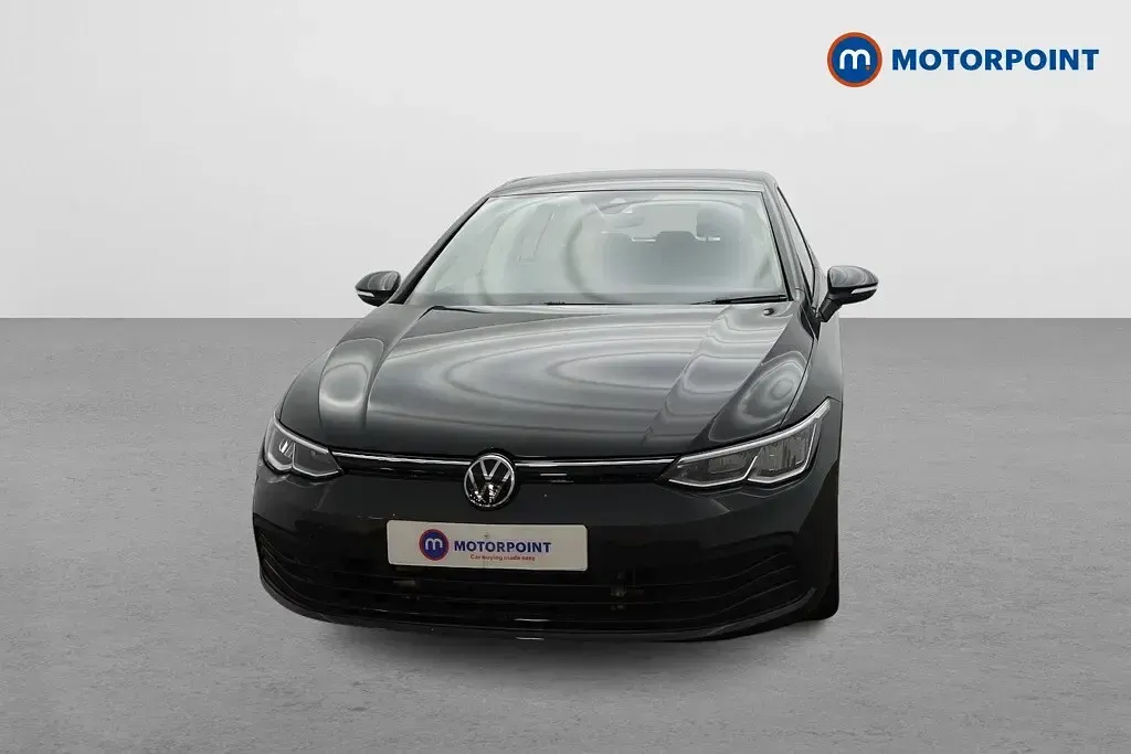Used VW Golf VIII Life 2024 Grey Hatchback