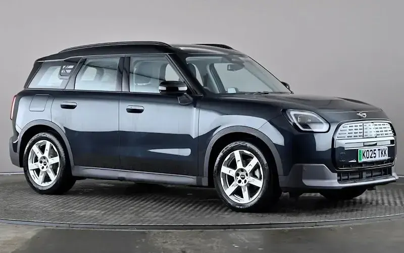 Used Mini Countryman Classic 150 kW (204 HP) 2025 SUV
