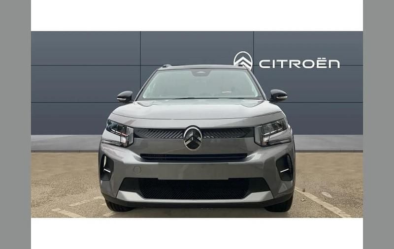 New Citroën C3 PureTech 99 HP (72 kW) 2025 Other SUV