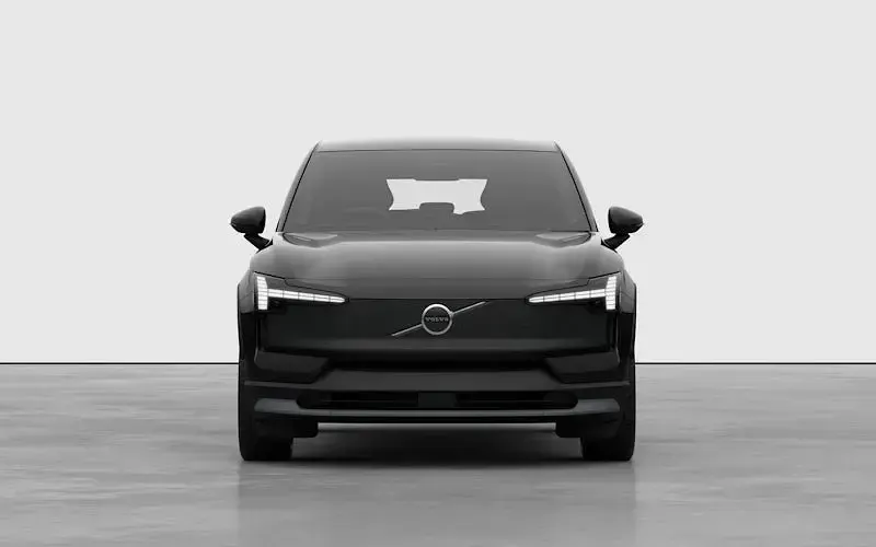 New Volvo EX30 Plus 200 kW (272 HP) 2026 Onyx black SUV
