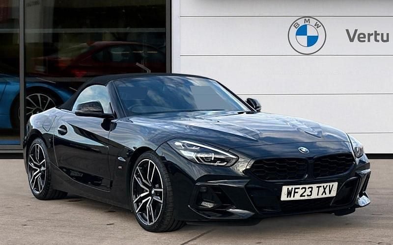 Used BMW Z4 M Sport 197 HP (144 kW) 2025 Cabriolet