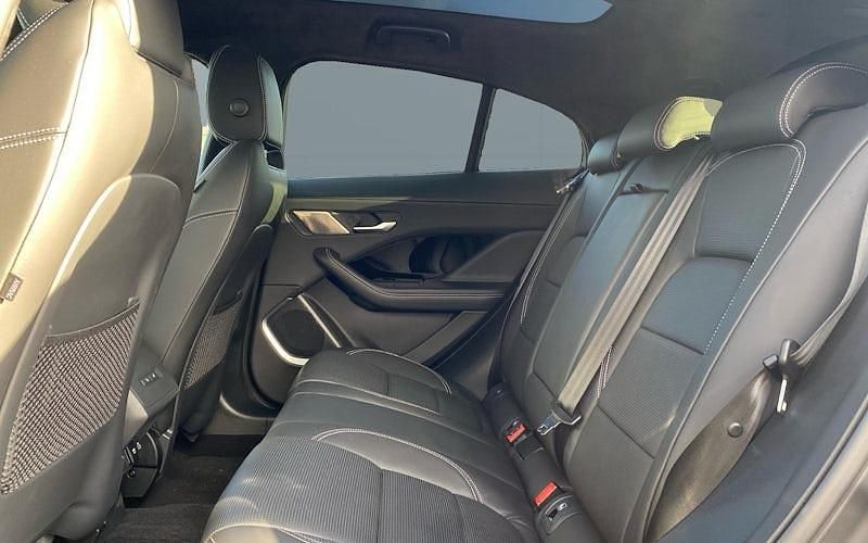 Used Jaguar I-Pace R-Dynamic 294 kW (400 HP) 2024 SUV