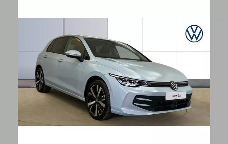Other New 2024 VW Golf VIII Match Hatchback | £30,434 (Good price) - Image 1/4