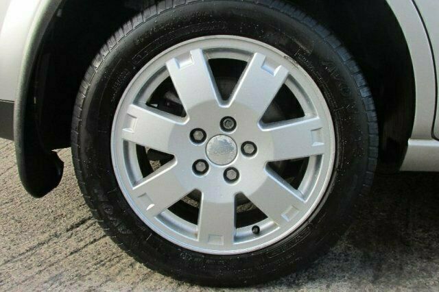 Used Ford Mondeo 2006 Hatchback