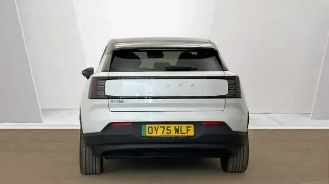 Used Volvo EX30 Performance 310 kW (422 HP) 2025 SUV