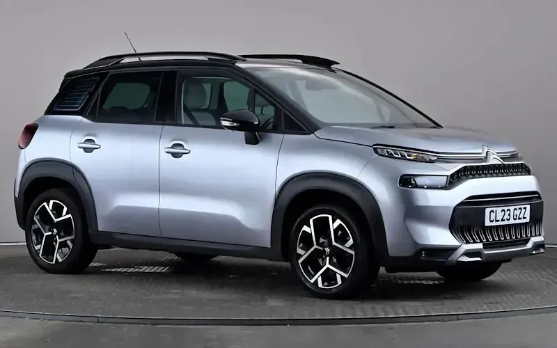 Used Citroën C3 PureTech 131 HP (96 kW) 2023 Hatchback