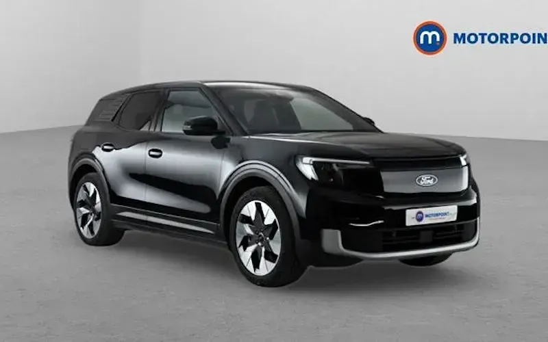 Used Ford Explorer Premium 210 kW (286 HP) 2025 SUV