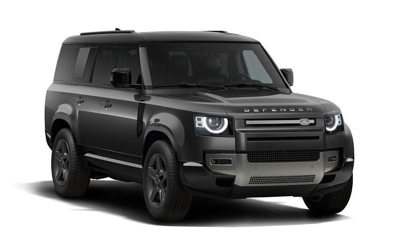 New 2025 Land Rover Defender SE Dynamic SUV | £85,451 (Fair price) - Image 1/1