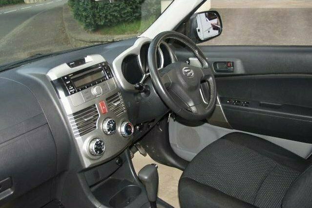 Used Daihatsu Terios 2008 SUV