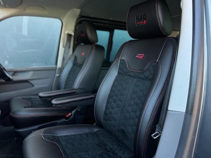 Used VW T6.1 Highline 2021 Grey Van