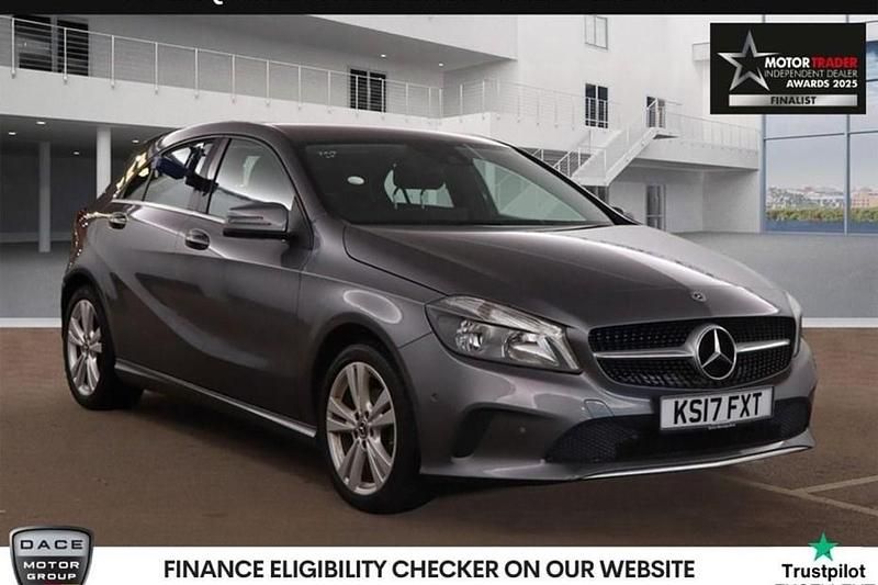 Used 2017 Mercedes A180 Executive | £10,890 (Fair price) - Image 1/1