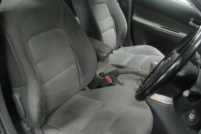 Used Mazda 6 2003 Estate