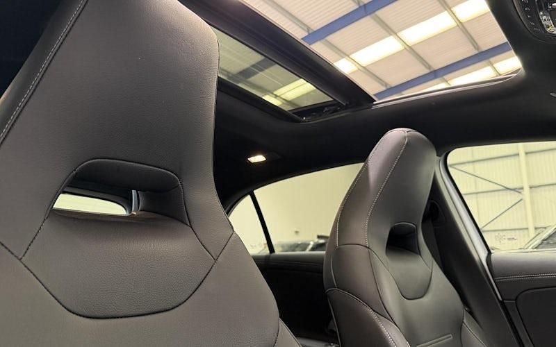 Used Mercedes A35 AMG Premium Plus 306 HP (225 kW) 2026 Hatchback