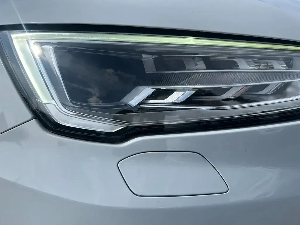Used Audi A1 Black Edition 2018 White Hatchback