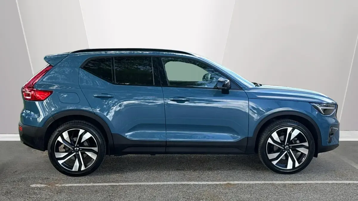 Usado Volvo XC40 Ultra 197 CV (144 kW) 2024 SUV