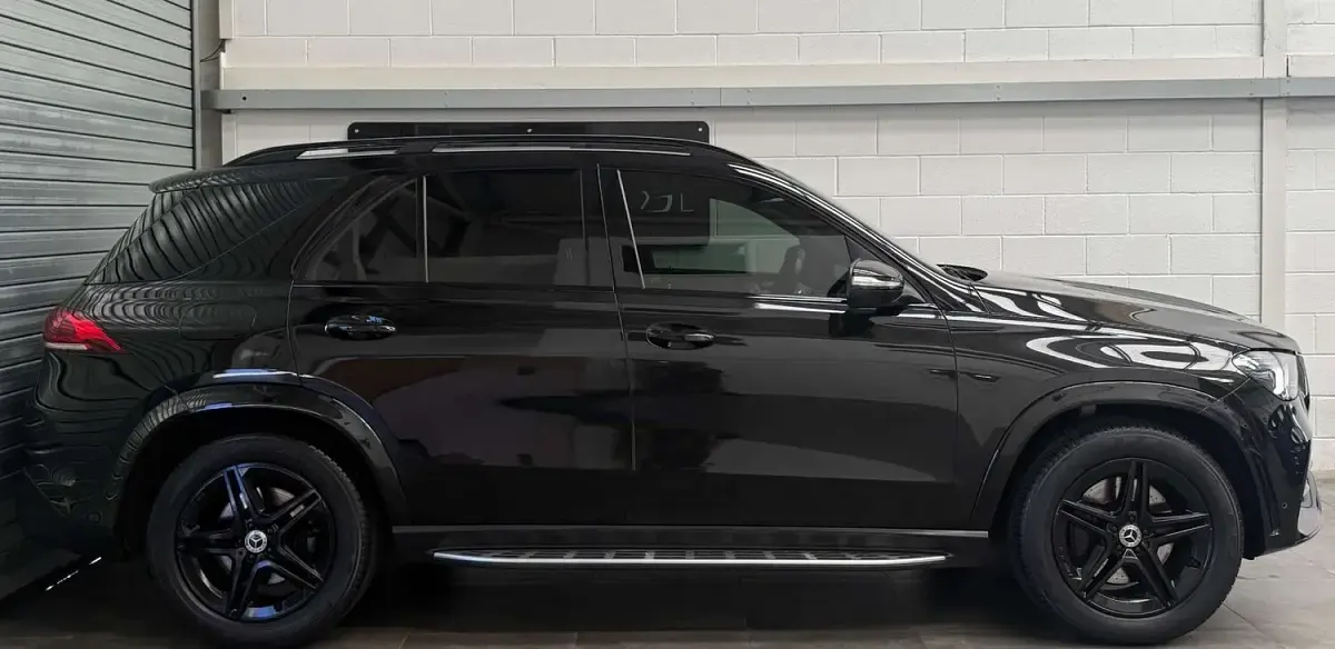Used Mercedes GLE300 AMG Line Premium 2020 Black SUV