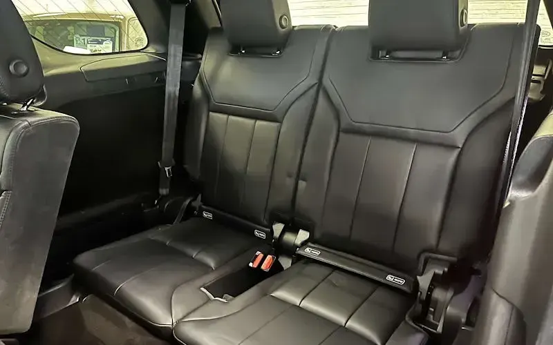 Used Land Rover Discovery 5 Landmark 306 HP (225 kW) 2020 SUV
