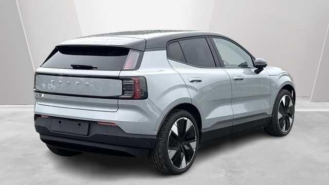 New Volvo EX30 Performance 310 kW (422 HP) 2026 SUV