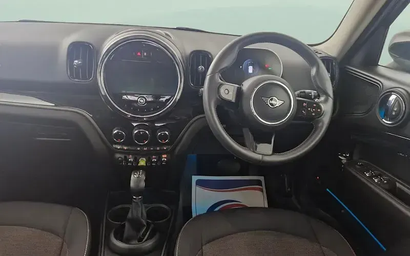 Usado Mini Cooper S Classic 220 CV (161 kW) 2022 Utilitario