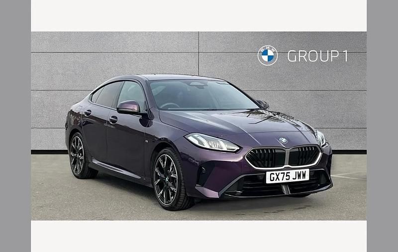 Used BMW 220 M Sport 170 HP (125 kW) 2025 Other Coupe