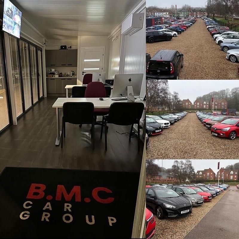 Used Mini Cooper S Cabriolet 2016 Silver Cabriolet