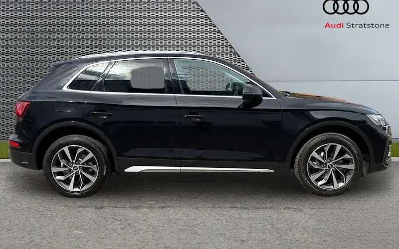 Used Audi Q5 Sport 204 HP (150 kW) 2024 SUV
