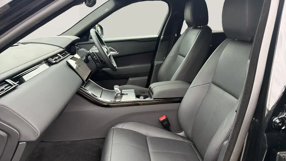 Used Land Rover Range Rover Velar SE Dynamic 204 HP (150 kW) 2024 Other SUV