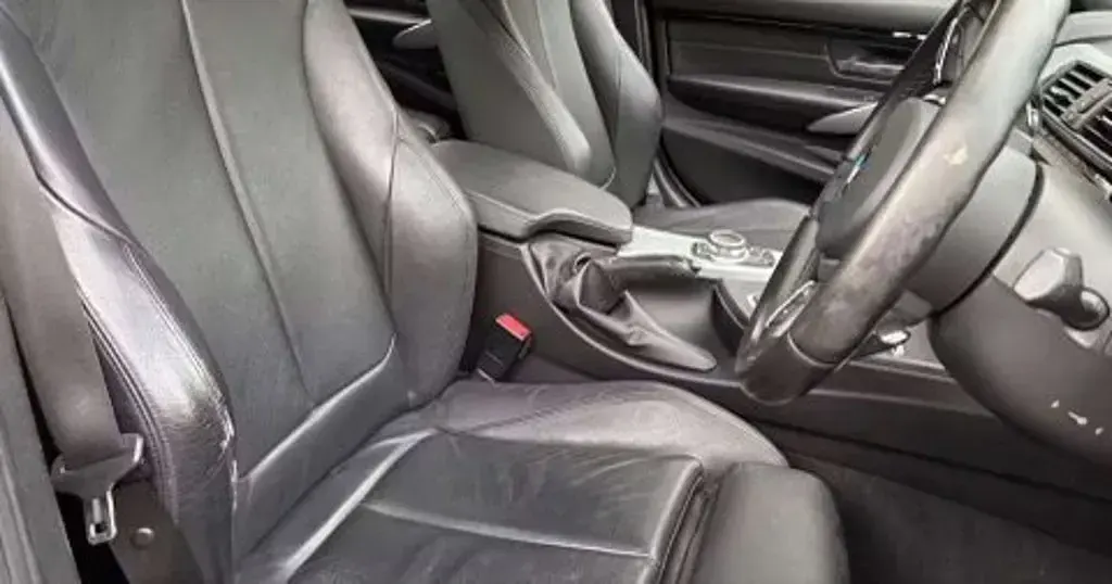 Used BMW 330e M Sport 252 HP (185 kW) 2018 Grey Sedan