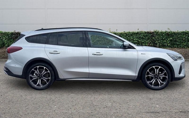 Used Ford Focus Active X 155 HP (114 kW) 2023 Estate