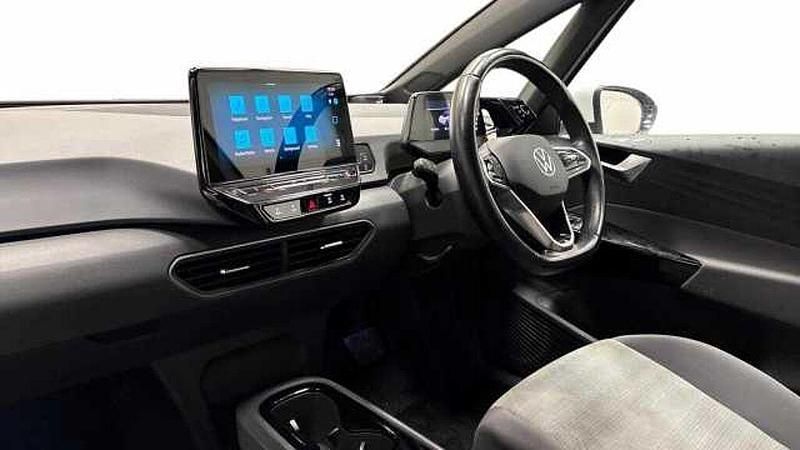 Used VW ID.3 150 kW (204 HP) 2020 Hatchback