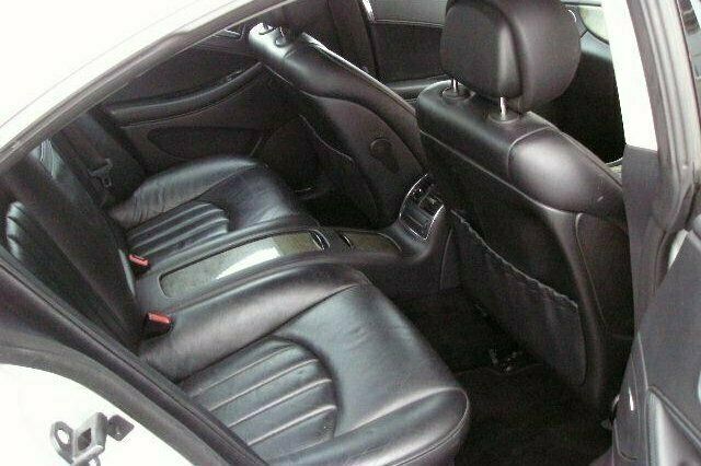 Used Mercedes CLS320 2007 Sedan