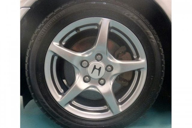 Used Honda S 2000 S 2000 Cabriolet