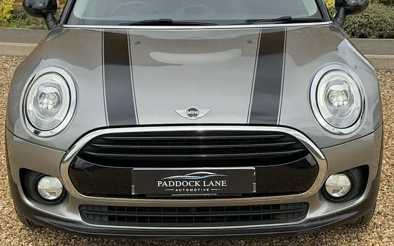 Used Mini Cooper Clubman 136 HP (100 kW) 2018 Estate