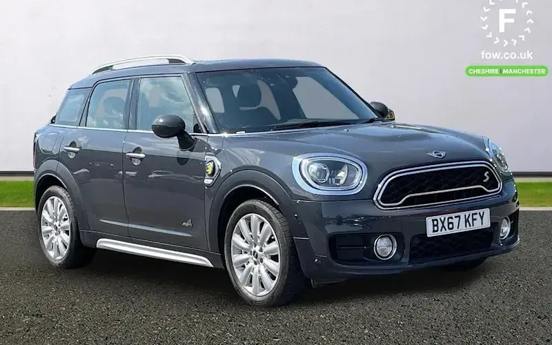 Used Mini Cooper S Chili 224 HP (164 kW) 2018 Hatchback