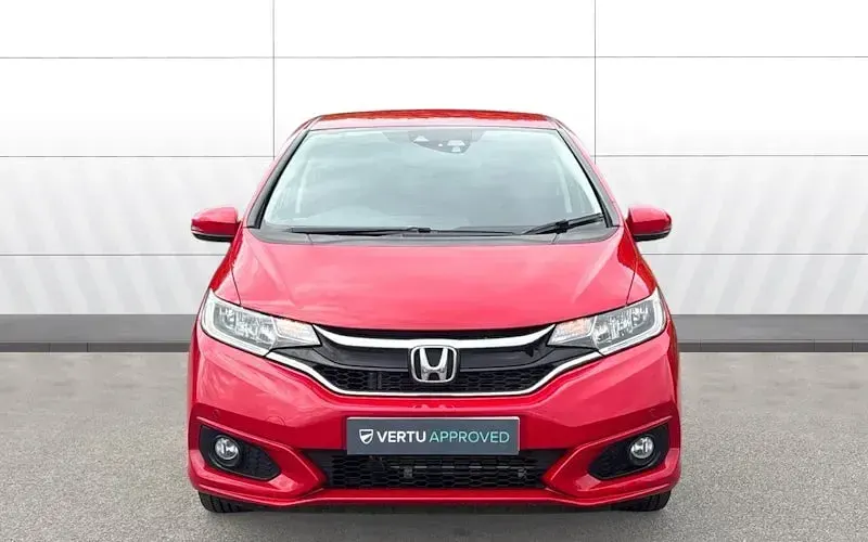 Used Honda Jazz EX 102 HP (75 kW) 2020 Hatchback
