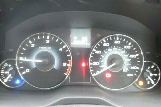 Used Subaru Outback 2010 SUV
